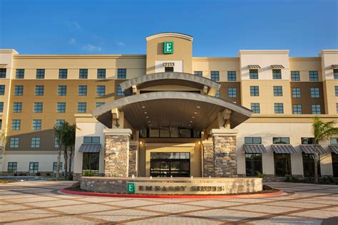 Embassy suites mcallen - El Embassy Suites by Hilton McAllen Convention Center queda a 15 km de Reynosa, a 7 km de Mission y a 3 km del aeropuerto …